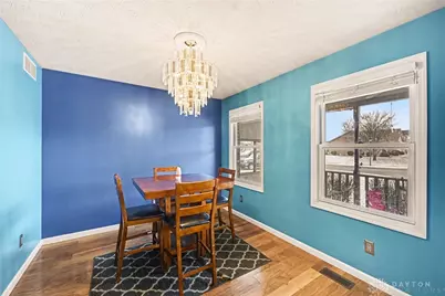 220 Auburn Meadows Court, Carlisle, OH 45005 - Photo 6