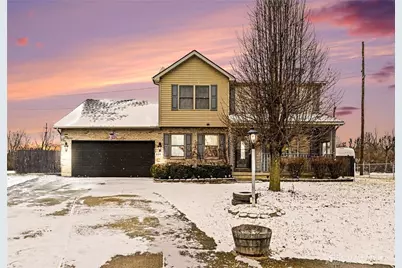 220 Auburn Meadows Court, Carlisle, OH 45005 - Photo 1