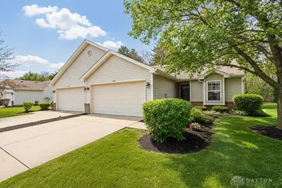 4119 Vitek Drive, Dayton, OH 45424 - Photo 1