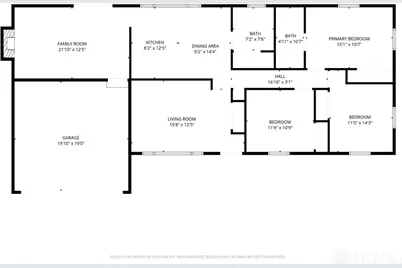 5309 Virts Road, Mechanicsburg, OH 43044 - Photo 2