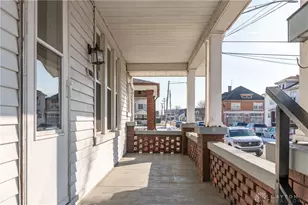 1811 Warner Ave, Dayton, OH 45404 - Photo 4