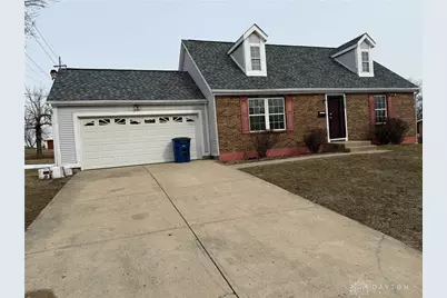 2505 Yolanda Drive, Dayton, OH 45417 - Photo 2