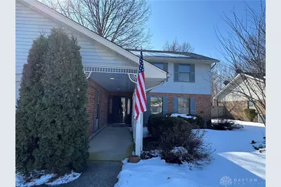 6578 Charlesgate Road, Dayton, OH 45424 - Photo 1