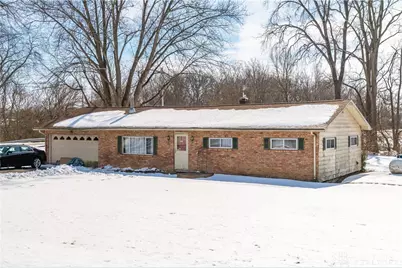 7477 Rebecca Drive, South Vienna, OH 45369 - Photo 2