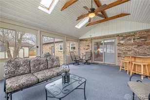 3864 Quailhollow Ct, Springfield, OH 45502 - Photo 28