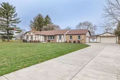 3864 Quailhollow Court, Springfield, OH 45502 - Photo 38