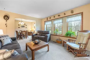 3864 Quailhollow Ct, Springfield, OH 45502 - Photo 4