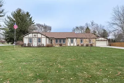 3864 Quailhollow Court, Springfield, OH 45502 - Photo 1