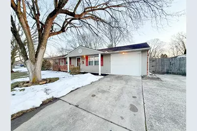 4506 Powell Road, Dayton, OH 45424 - Photo 2