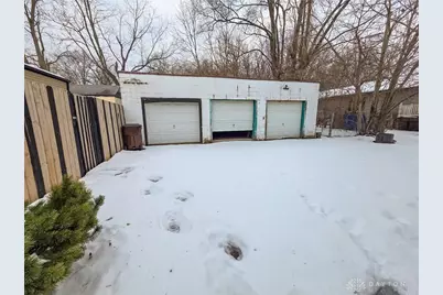 846 E Church Street, Xenia, OH 45385 - Photo 2