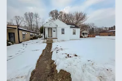 846 E Church Street, Xenia, OH 45385 - Photo 1