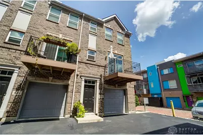 233 Brickstone Court, Dayton, OH 45402 - Photo 2