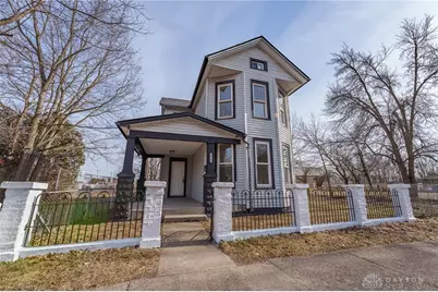 216 S Conover Street, Dayton, OH 45402 - Photo 1