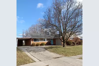 6042 Ansbury Drive, Dayton, OH 45424 - Photo 2