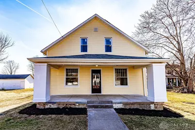 119 Main Street, College Corner, OH 45003 - Photo 1