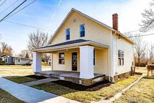 119 Main St, College Corner, OH 45003 - Photo 2