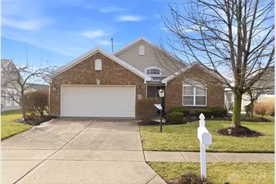 1413 Runnymeade Way, Beavercreek Twp, OH 45385 - Photo 1