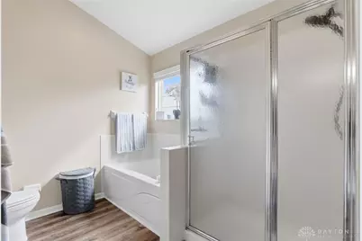 1413 Runnymeade Way, Beavercreek Twp, OH 45385 - Photo 20