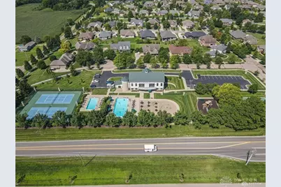 1413 Runnymeade Way, Beavercreek Twp, OH 45385 - Photo 42