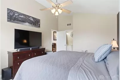 1413 Runnymeade Way, Beavercreek Twp, OH 45385 - Photo 18