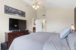 1413 Runnymeade Way, Beavercreek Twp, OH 45385 - Photo 18