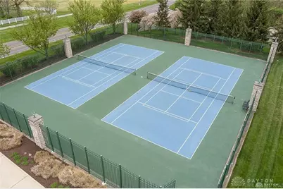 1413 Runnymeade Way, Beavercreek Twp, OH 45385 - Photo 44