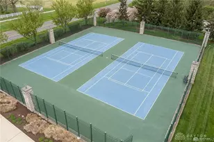 1413 Runnymeade Way, Beavercreek Twp, OH 45385 - Photo 44