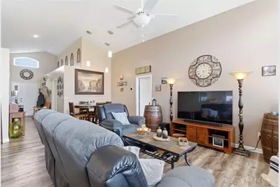 1413 Runnymeade Way, Beavercreek Twp, OH 45385 - Photo 12