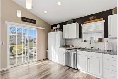 1413 Runnymeade Way, Beavercreek Twp, OH 45385 - Photo 16