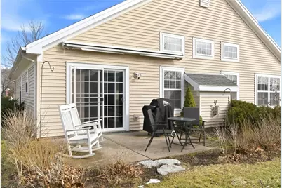 1413 Runnymeade Way, Beavercreek Twp, OH 45385 - Photo 30