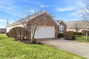 1413 Runnymeade Way, Beavercreek Twp, OH 45385 - Photo 2