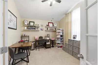 1413 Runnymeade Way, Beavercreek Twp, OH 45385 - Photo 24