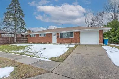 6654 Harshmanville Road, Huber Heights, OH 45424 - Photo 24