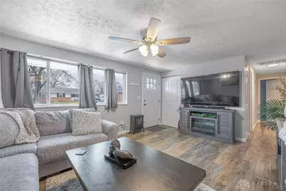 6654 Harshmanville Road, Huber Heights, OH 45424 - Photo 4