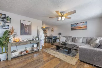 6654 Harshmanville Road, Huber Heights, OH 45424 - Photo 2