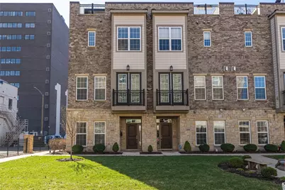 125 Lowe Lane, Dayton, OH 45402 - Photo 1