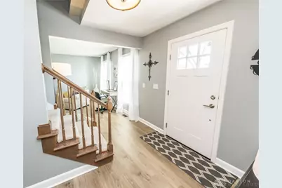 7531 Turtleback Drive, Dayton, OH 45414 - Photo 6