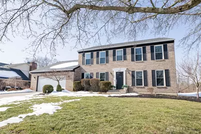 7531 Turtleback Drive, Dayton, OH 45414 - Photo 1