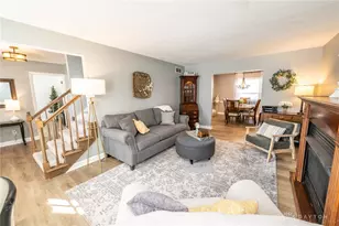 7531 Turtleback Dr, Dayton, OH 45414 - Photo 8