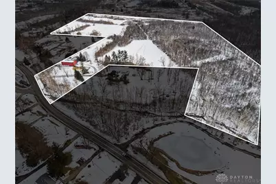 0 Middletown Eaton Road, Middletown, OH 45042 - Photo 2