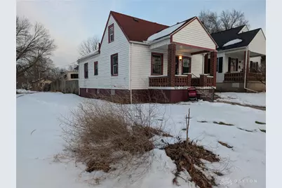 636 Westwood Avenue, Dayton, OH 45402 - Photo 1