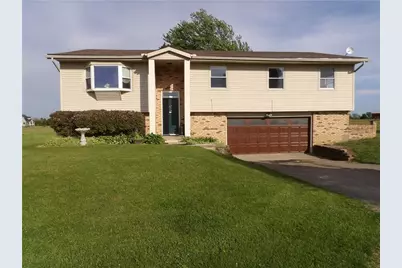 4505 N Alcony Conov Road, Casstown, OH 45312 - Photo 1
