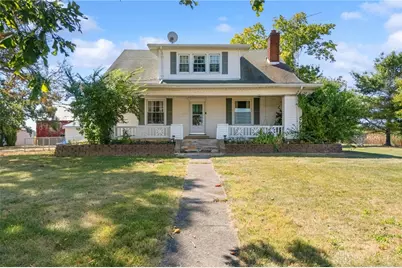 7764 Glaze Road, Washington Court House, OH 43145 - Photo 1