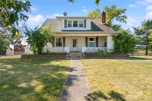 7764 Glaze Rd, Washington Court House, OH 43145 - Photo 1