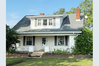 7764 Glaze Road, Washington Court House, OH 43145 - Photo 1