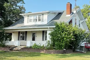 7764 Glaze Rd, Washington Court House, OH 43145 - Photo 2