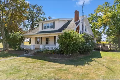 7764 Glaze Road, Washington Court House, OH 43145 - Photo 2