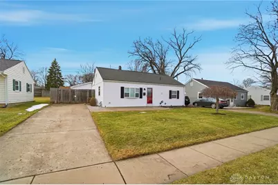 65 Kiser Drive, Tipp City, OH 45371 - Photo 1