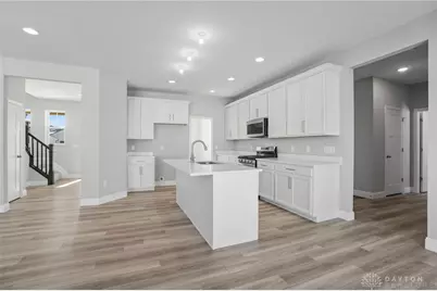 434 Hines Circle, Dayton, OH 45458 - Photo 16