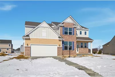 434 Hines Circle, Dayton, OH 45458 - Photo 2